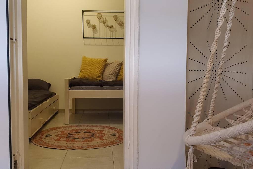 נקודת חן Appartement Shadmot Devora Buitenkant foto